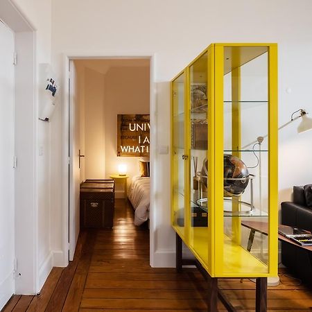 Apartmán Portosoul Formosa Exteriér fotografie