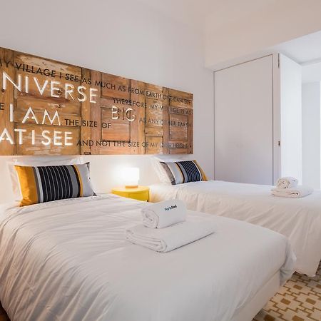 Apartmán Portosoul Formosa Pokoj fotografie