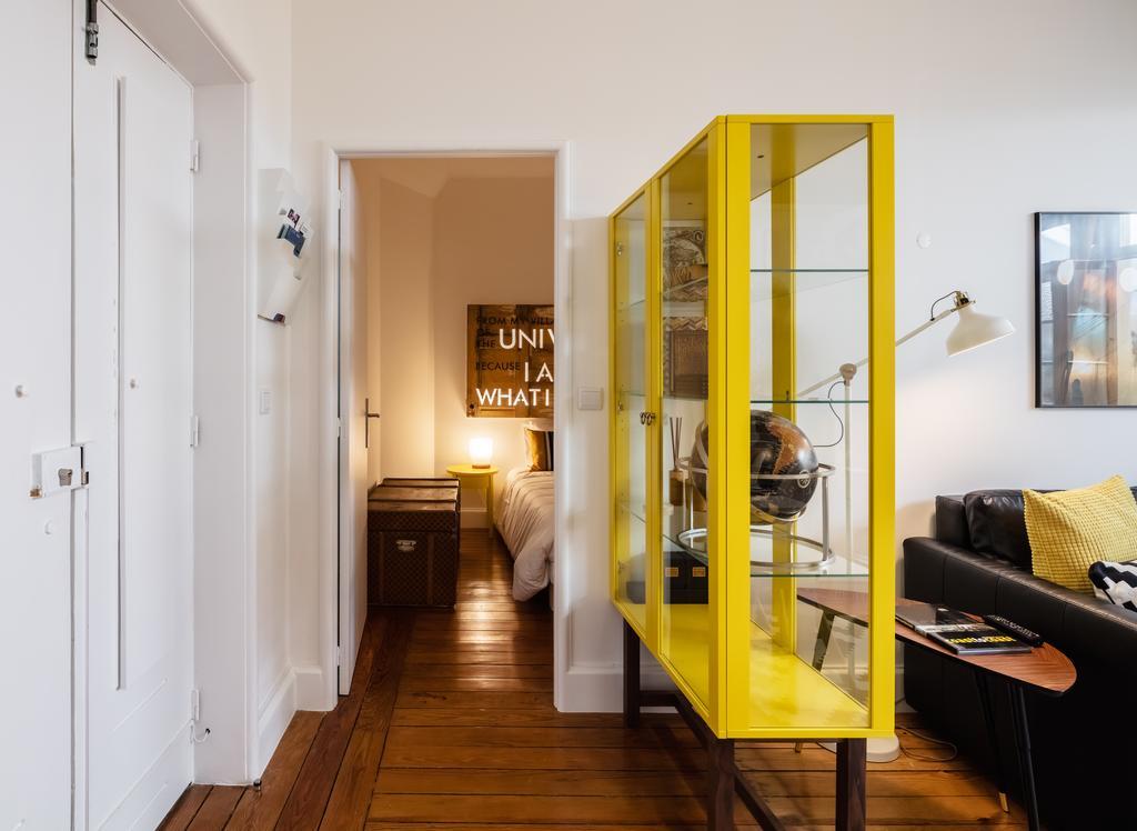 Apartmán Portosoul Formosa Exteriér fotografie