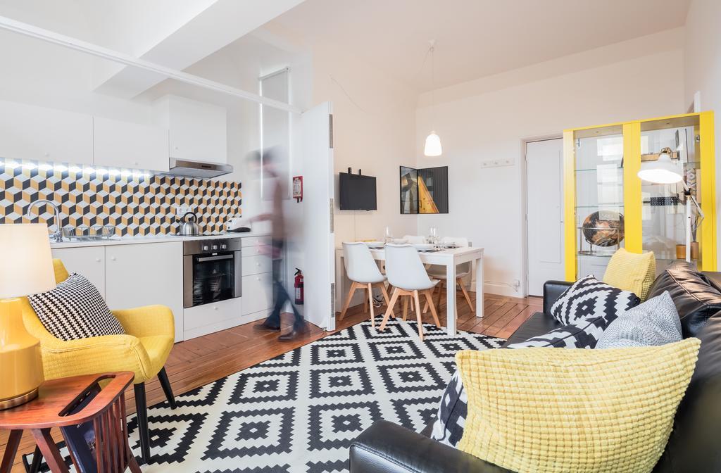 Apartmán Portosoul Formosa Pokoj fotografie