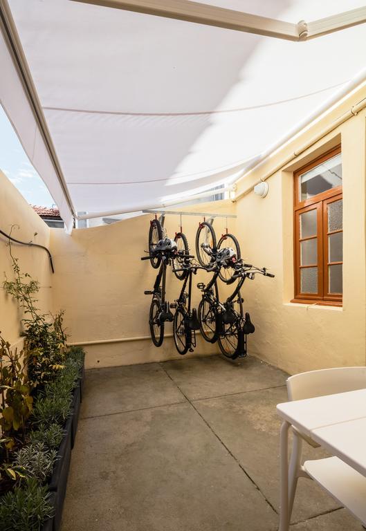 Apartmán Portosoul Formosa Exteriér fotografie