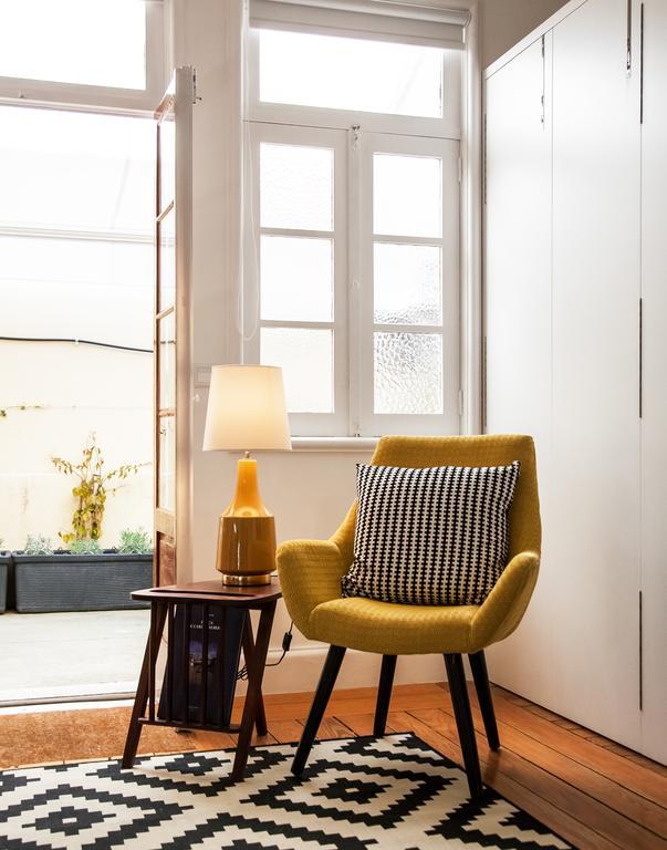 Apartmán Portosoul Formosa Pokoj fotografie
