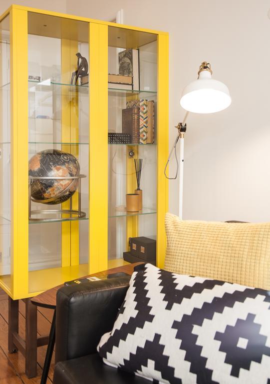 Apartmán Portosoul Formosa Exteriér fotografie