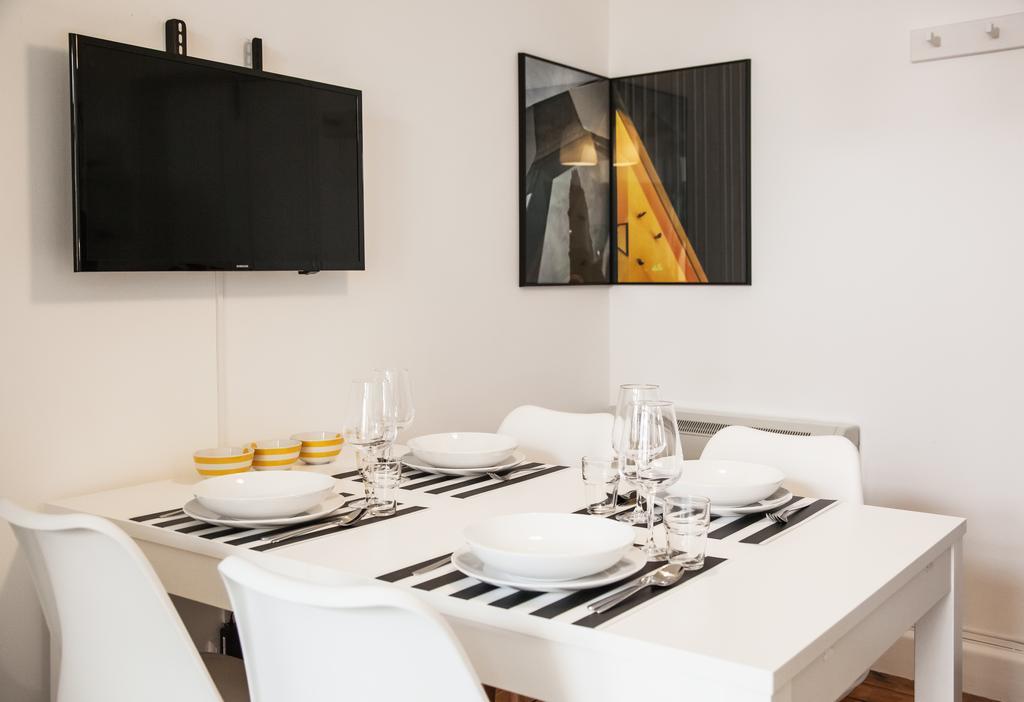 Apartmán Portosoul Formosa Pokoj fotografie