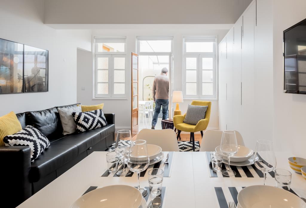 Apartmán Portosoul Formosa Pokoj fotografie