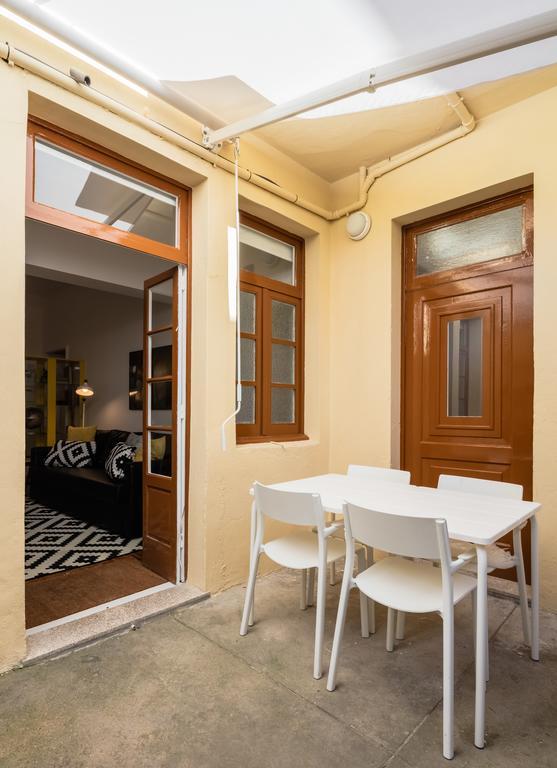 Apartmán Portosoul Formosa Pokoj fotografie