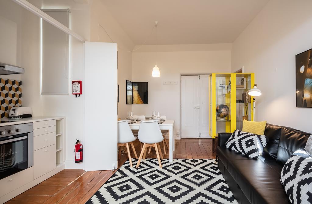 Apartmán Portosoul Formosa Pokoj fotografie