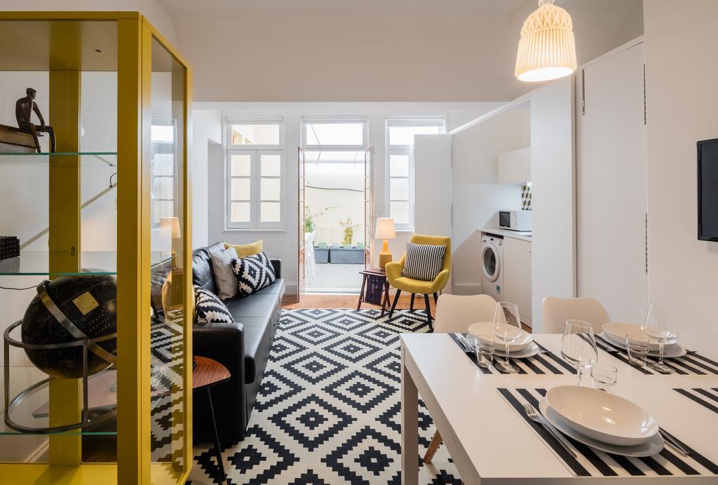 Apartmán Portosoul Formosa Exteriér fotografie