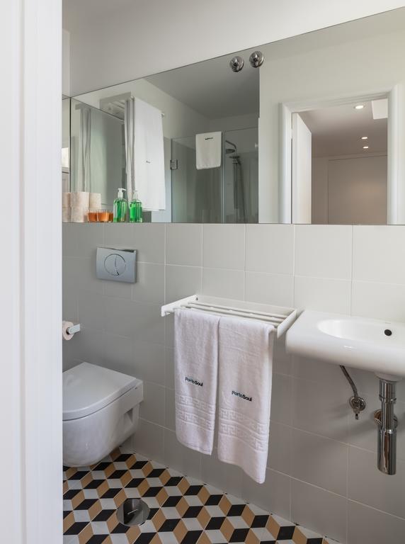 Apartmán Portosoul Formosa Pokoj fotografie