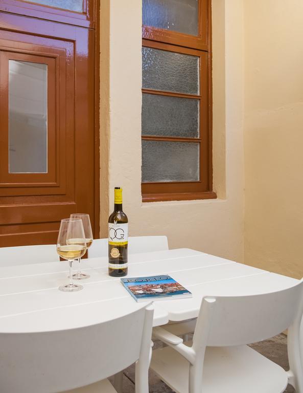 Apartmán Portosoul Formosa Pokoj fotografie