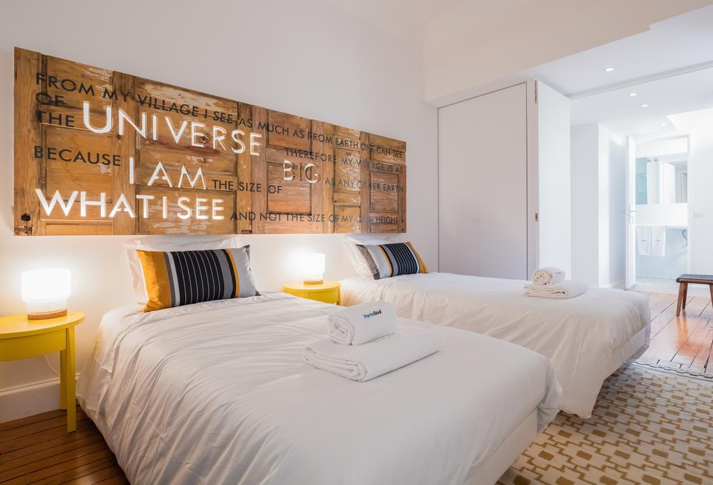 Apartmán Portosoul Formosa Pokoj fotografie