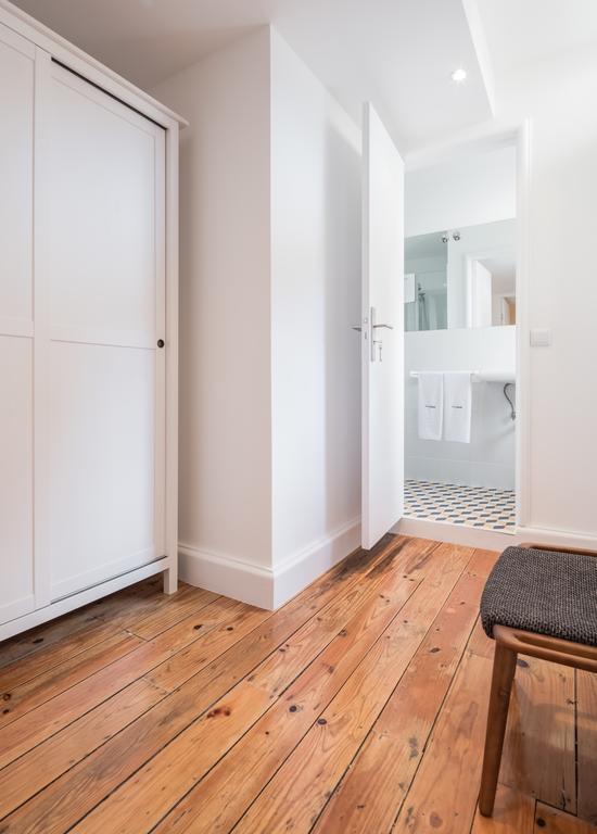 Apartmán Portosoul Formosa Exteriér fotografie