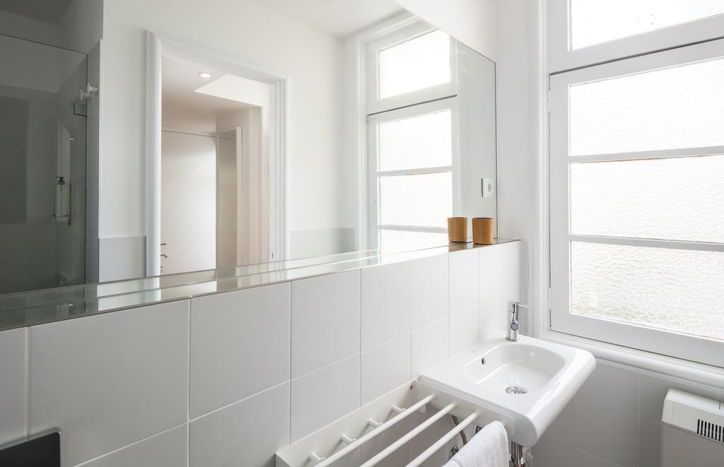 Apartmán Portosoul Formosa Exteriér fotografie