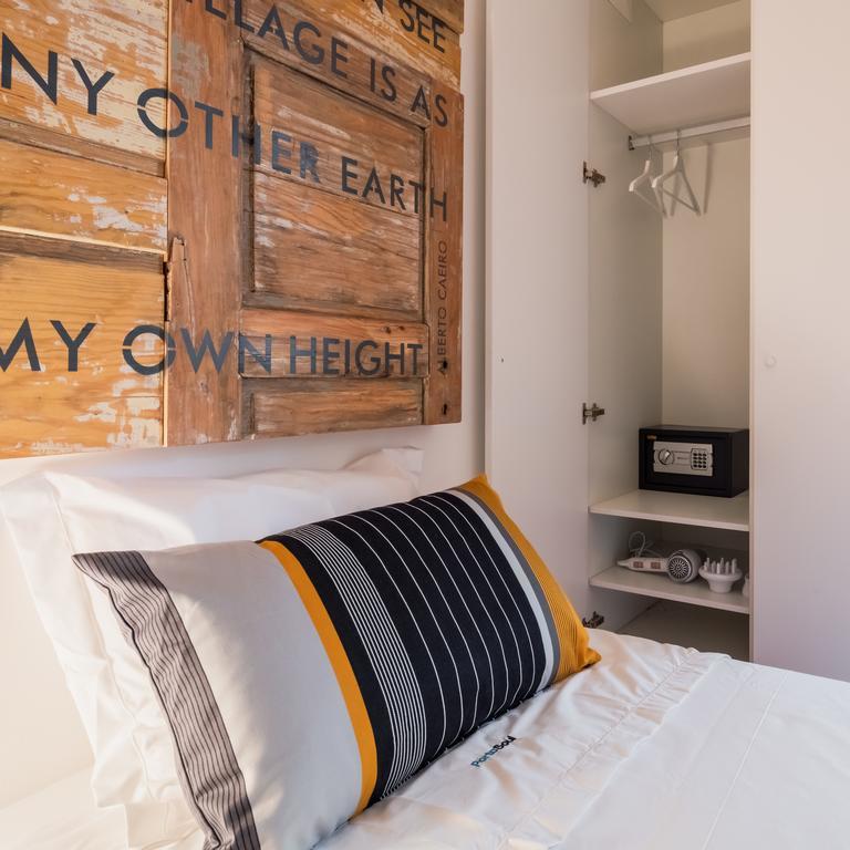 Apartmán Portosoul Formosa Pokoj fotografie