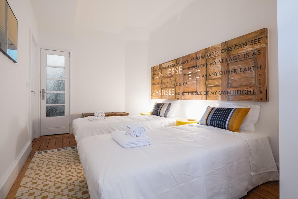 Apartmán Portosoul Formosa Exteriér fotografie