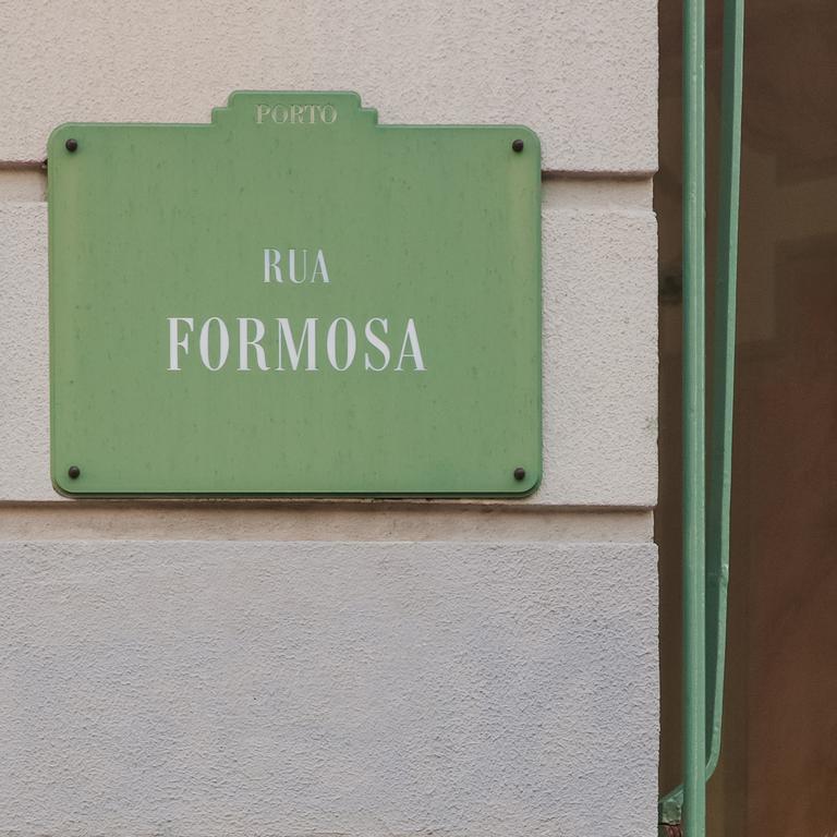 Apartmán Portosoul Formosa Exteriér fotografie